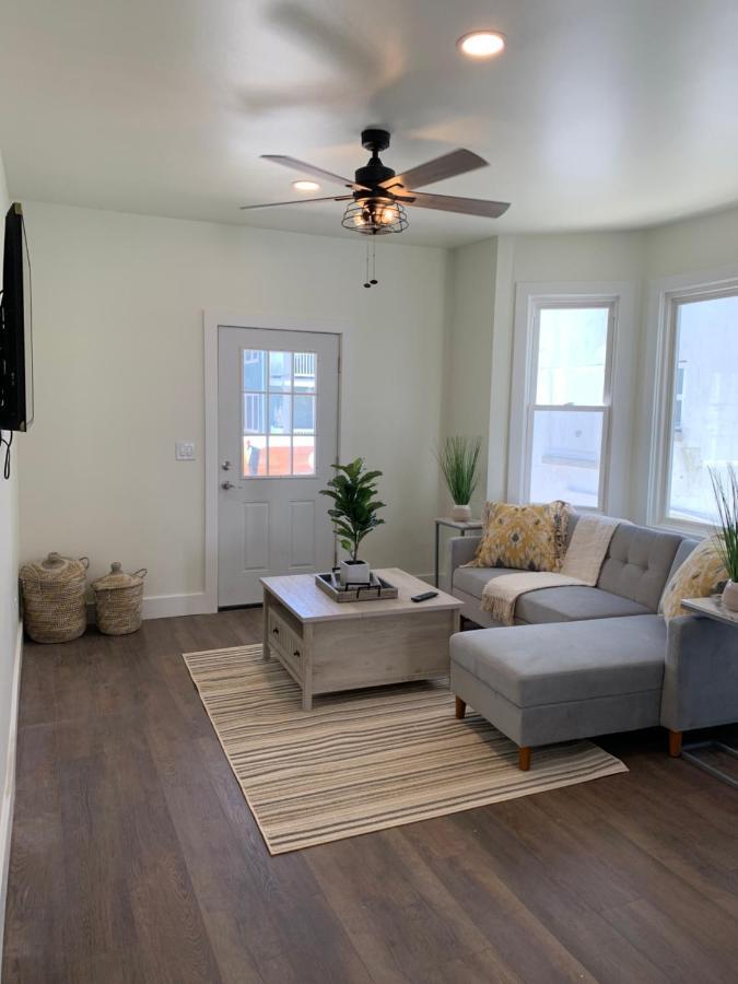The Beach House Ocean City Exterior photo