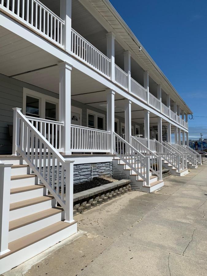 The Beach House Ocean City Exterior photo