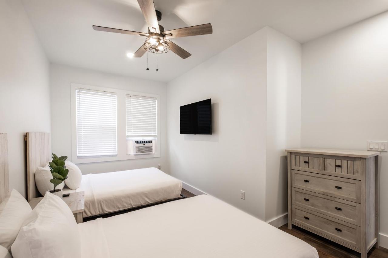 The Beach House Ocean City Exterior photo