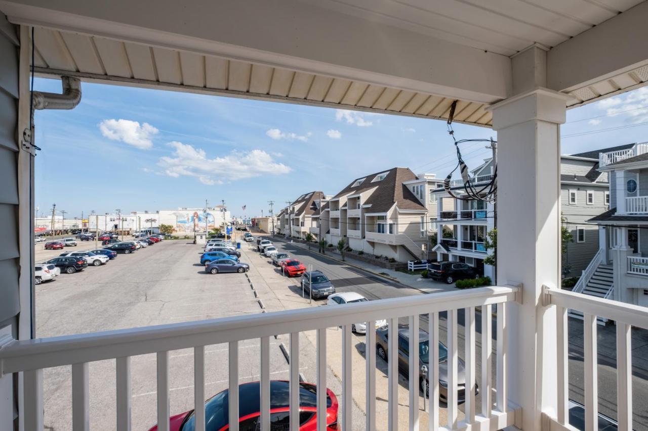 The Beach House Ocean City Exterior photo