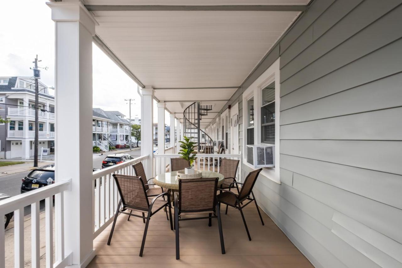 The Beach House Ocean City Exterior photo