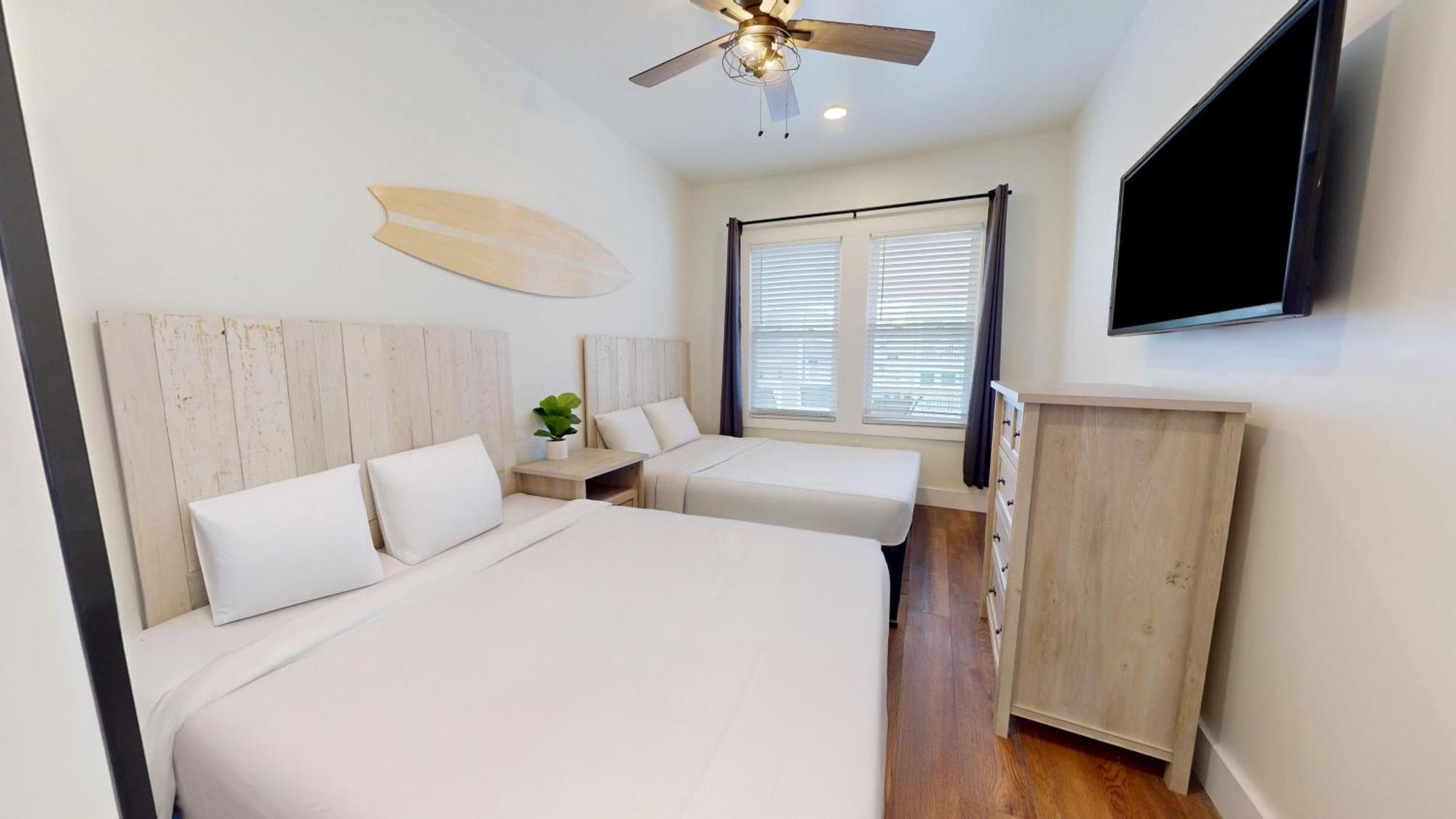 The Beach House Ocean City Exterior photo