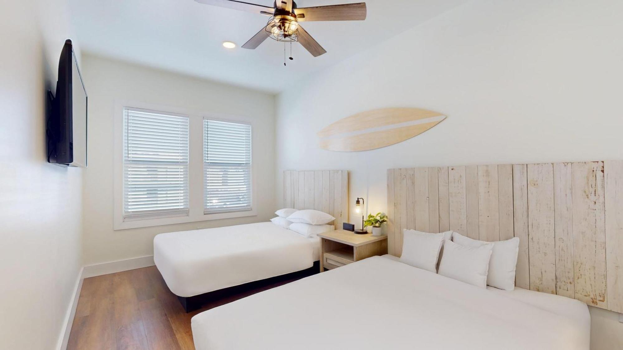 The Beach House Ocean City Exterior photo