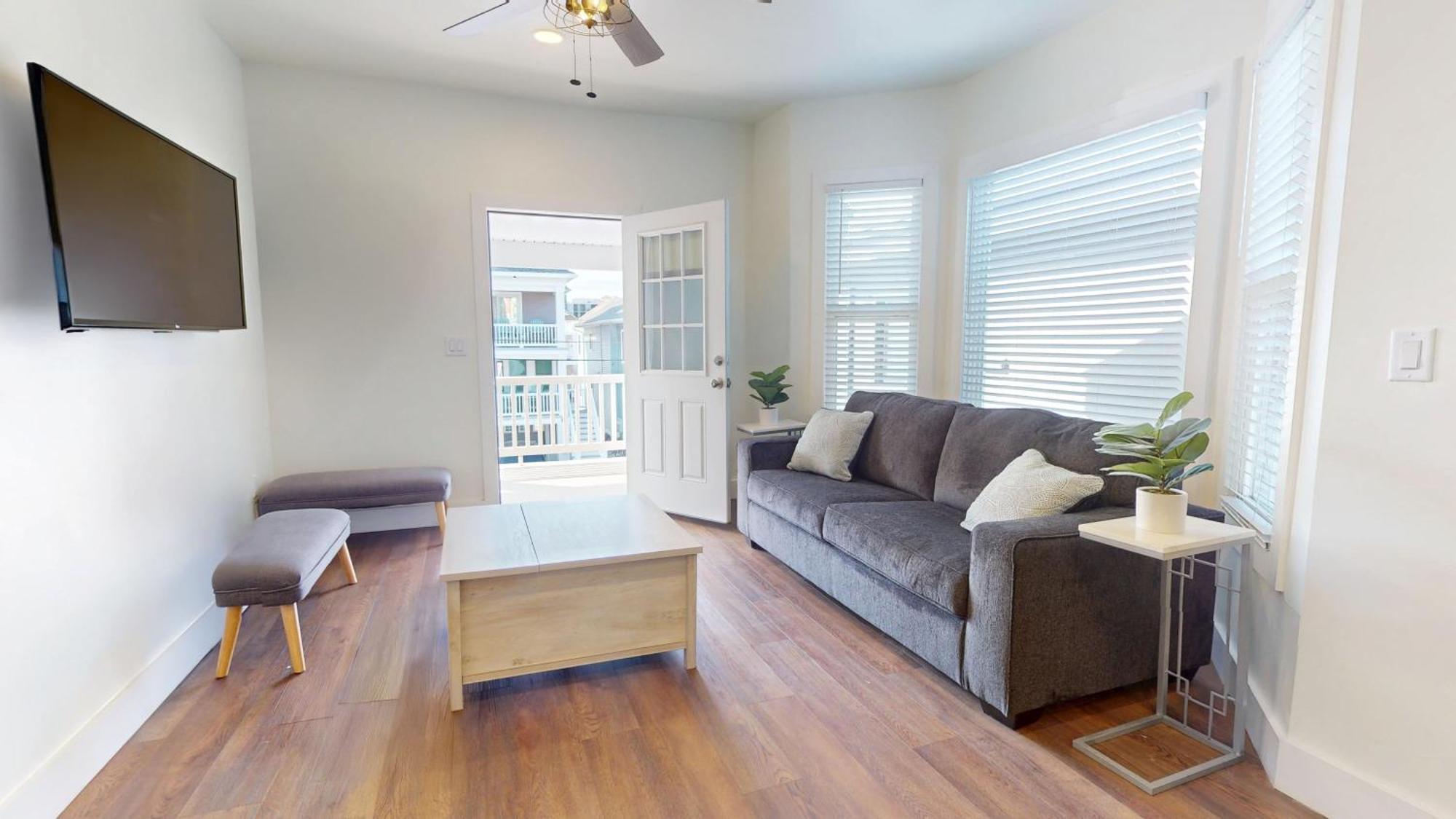 The Beach House Ocean City Exterior photo