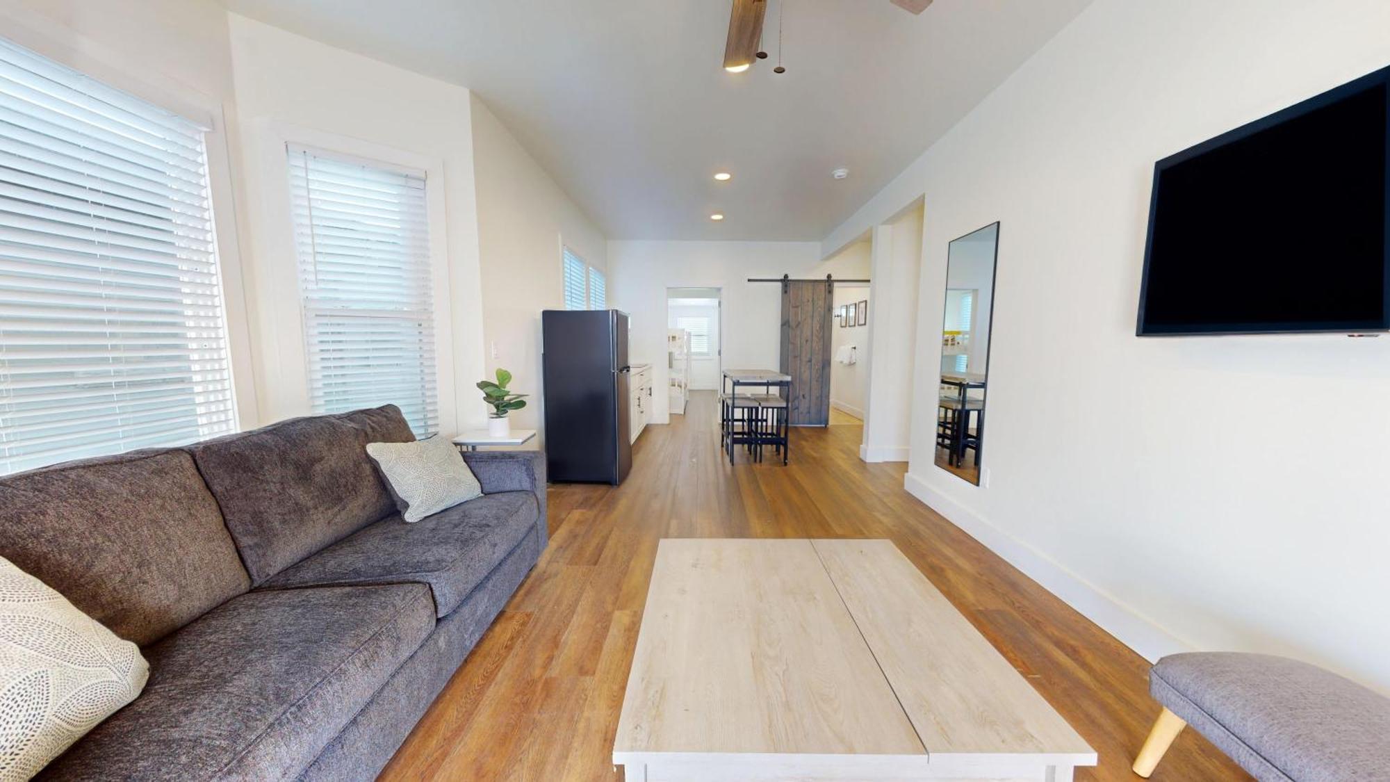 The Beach House Ocean City Exterior photo